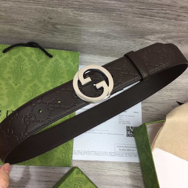 Gvc*1 belts